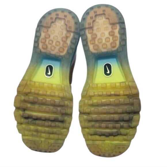 Nike Fly Knit Air Max / Custom Made 2016 - Picture 8 of 9